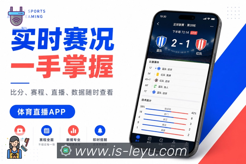 leyu App