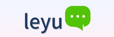 leyu Logo